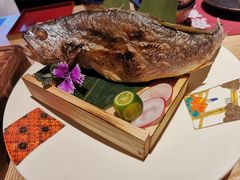 -鸟山鸣·日料食堂(王府井店)