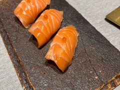 -樱木千鹤·日本料理·海鲜饭(星海店)