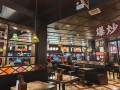 -阿大排档(长春这有山店)