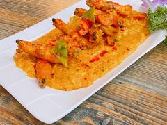 咖喱皇大虾-Hi YOU你的饭局泰餐厅(雍和宫店)