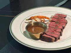 -404干式熟成牛排馆•聚会餐厅