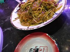 -粗粮人家·东北菜(洋桥店)