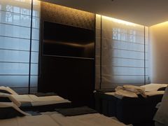 -华夏良子·足道SPA艾灸(王府井店)