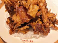 -全聚德(江宁店)