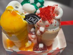 -DQ·蛋糕·冰淇淋(印象城店)