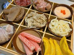 -芈重山老火锅(昌平店)