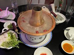 -指较