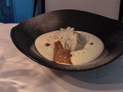 -圣丰索菲特·法国餐厅