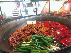 -川泽火锅·重庆老火锅(南河店)