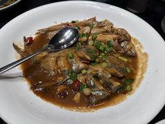 -小厨师·二十年沈家门小海鲜(百井坊巷店)