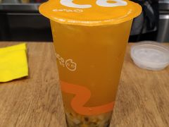 -CoCo都可(湖滨银泰店B区店)