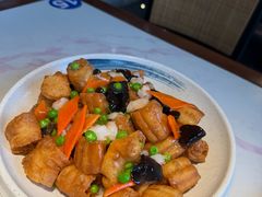 -壹只菜·崇明本地特色菜(崇明南门店)