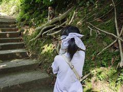 -广西龙虎山风景区