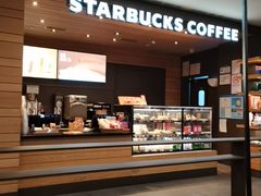 -星巴克(上海交通大学店)