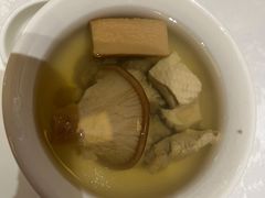 -臻宝中餐厅·大连菜·海鲜·融合菜(大连一方城堡豪华精选酒店)