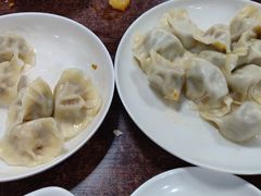-西安饺子馆(南坪西路店)