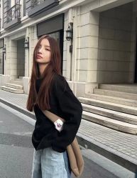 -Kraemer Paris  苏豪路易士·嘉玛发廊