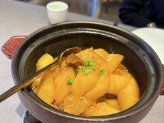 -小天厨民间菜馆(深圳街店)