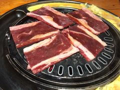 -超级神炭烤肉夜食(芥园西道店)