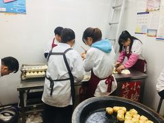 -小路易生煎馆(前进五路店)