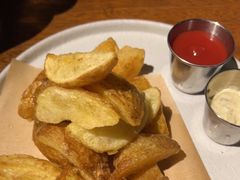 -巴别塔法餐舍(合作路店)