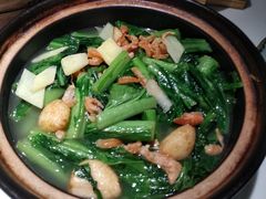 春菜-原味田园·客家菜·土窑鸡(中航城君尚购物中心店)