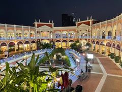 -佛罗伦萨小镇广佛名品奥特莱斯(疏港路店)