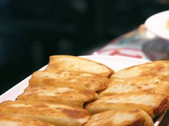 -金谷园饺子·烧烤(人大总店)