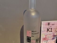 -粉墨特色菜·烧烤音乐酒馆