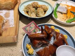 -点都德(奥体印象城店)
