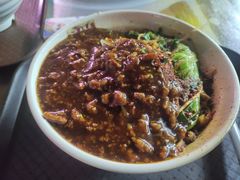 -老陈婆手工面庄