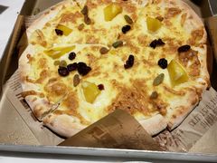 -Gray Whale 灰鲸餐厅(北美N1店)