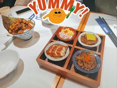 -火山屋台(新街口店)