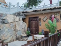 -终南山南五台景区