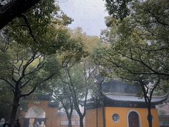 -西园戒幢律寺