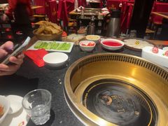-红运火锅·中国名火锅·国风演绎(省体店)