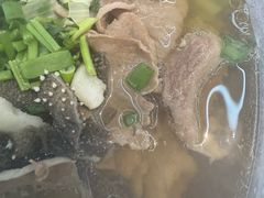 -谢老五跷脚牛肉·非遗传承店