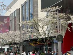 -杭州湖滨银泰in77