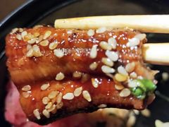 鳗鱼饭-昊·来了寿司(双楠2店)