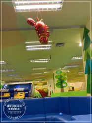 -莫莉幻想(银盆岭万达广场店)