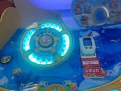 -莫莉幻想儿童乐园(北京丰台永旺店)