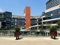 -浦江城市生活广场(江月路店)