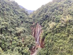 -四会奇石河风景区
