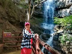 -野三坡清泉山风景区