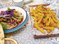 -阿拉丁新疆风味餐厅·清真(罗廊巷店)