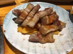 -唯成•韩国炭火烤肉 유성고기