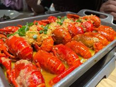 -鲁小三·大骨自助(金山总店)