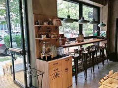 -ZM COFFEE(西安路店)