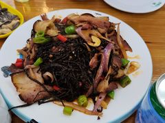 -樱桃创意厨房