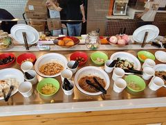 -比格比萨自助(康巴什店)